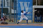 Baseball vs Amherst  Wheaton College Baseball vs Amherst College. - Photo By: KEITH NORDSTROM : Wheaton, baseball